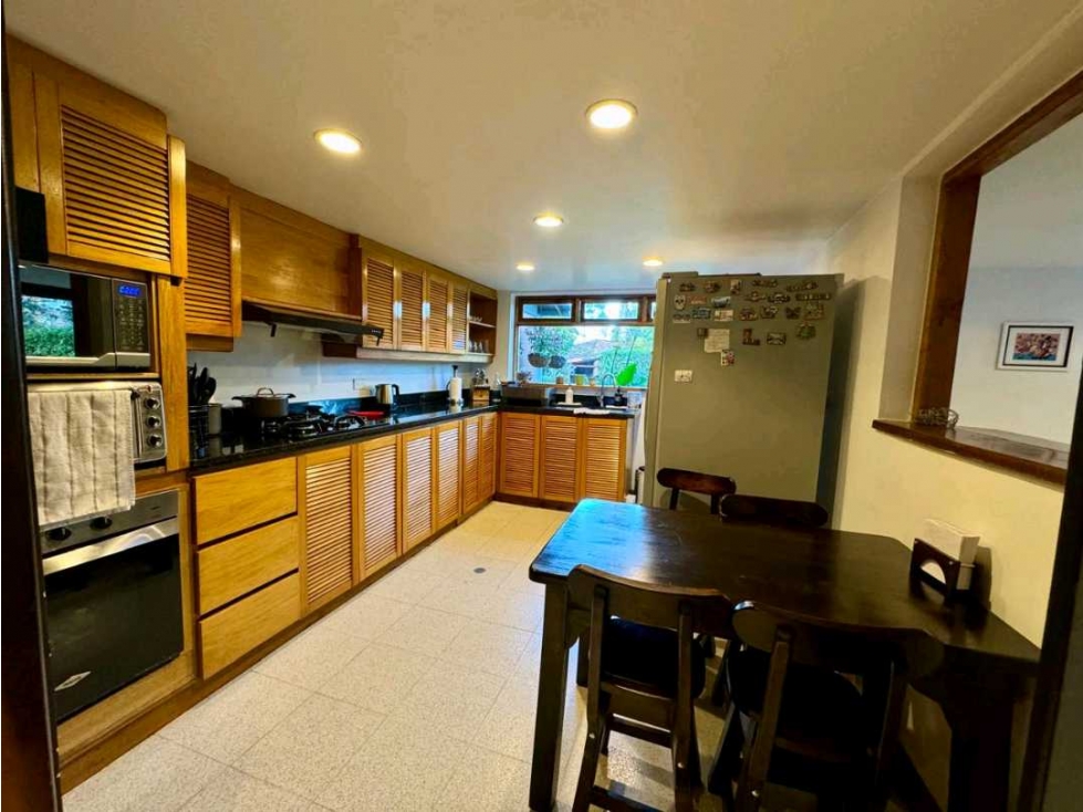 Vendo casa finca en el alto de Las Palmas — foto 3