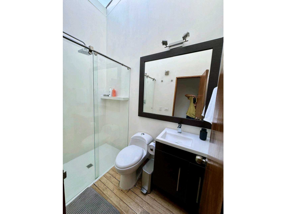 Vendo casa finca en el alto de Las Palmas — foto 4