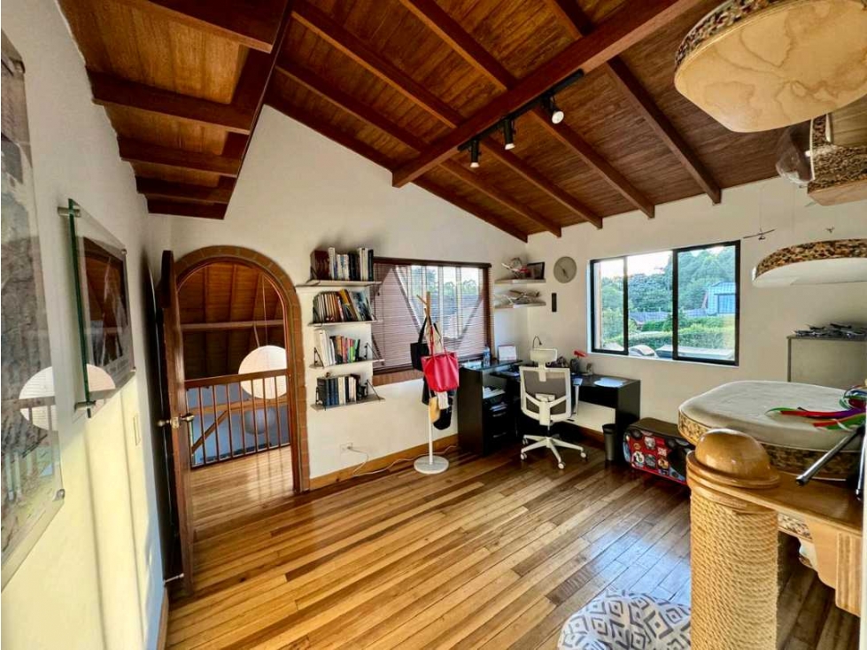 Vendo casa finca en el alto de Las Palmas — foto 5