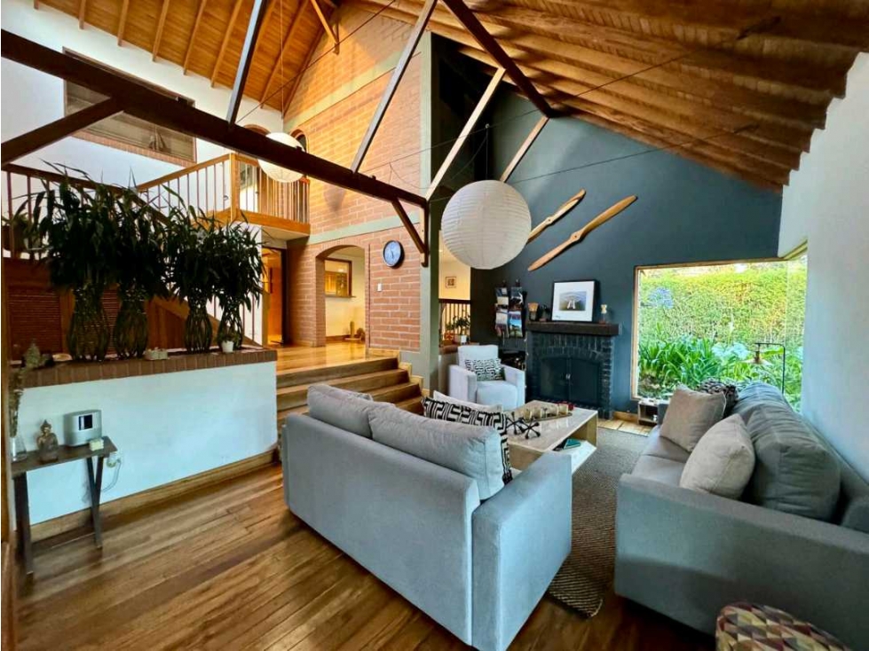 Vendo casa finca en el alto de Las Palmas — foto 6