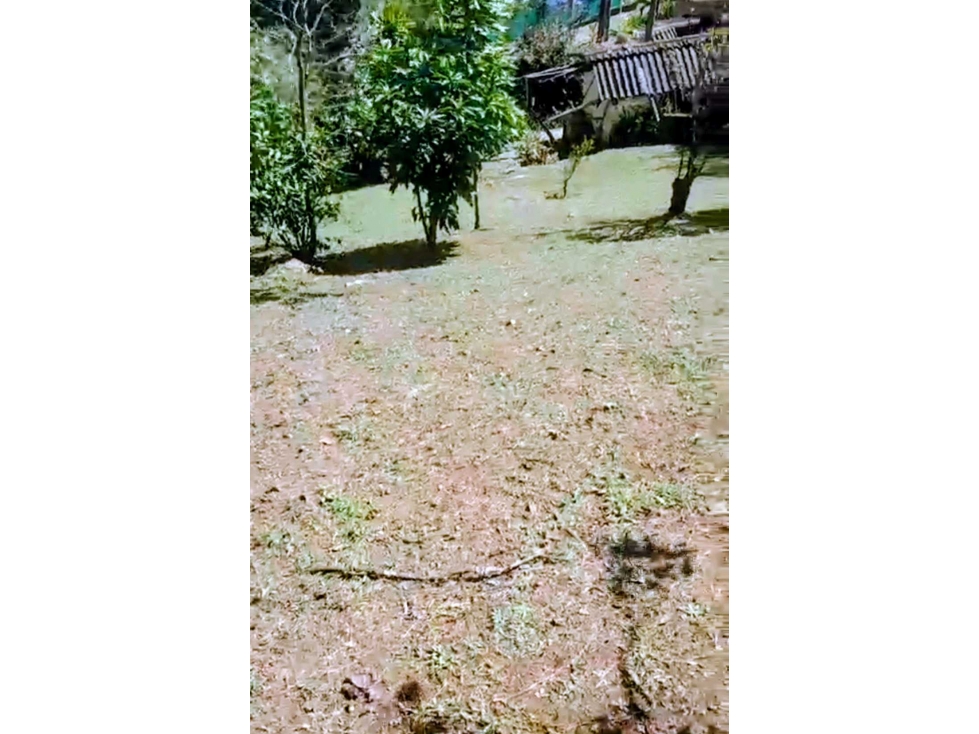 Vendo Casa finca en cali kilometro 18 via al mar 7.000 M2 — foto 2