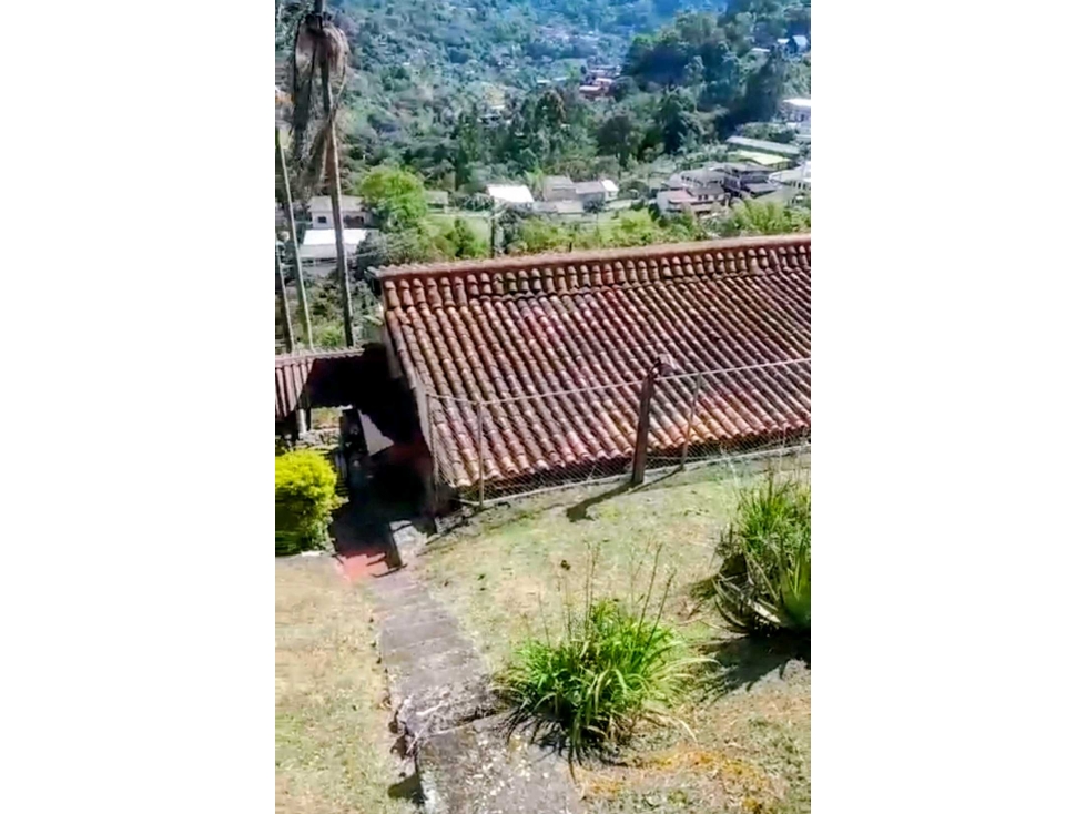 Vendo Casa finca en cali kilometro 18 via al mar 7.000 M2 — foto 4