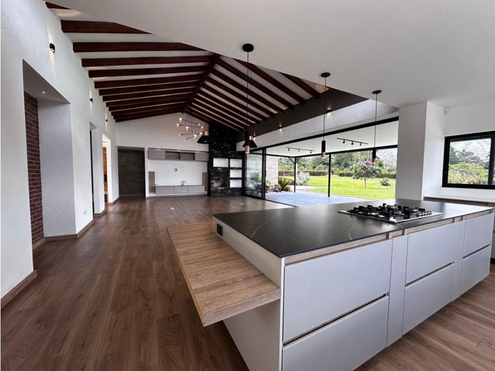 VENDO CASA FINCA EN CONDOMINIO - LA CEJA ANTIOQUIA. — foto 6