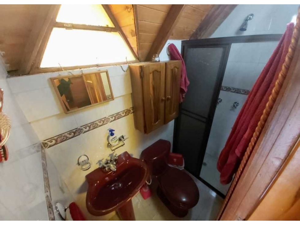 VENDO CASA FINCA EN EL ALTO DE PALMAS — foto 6