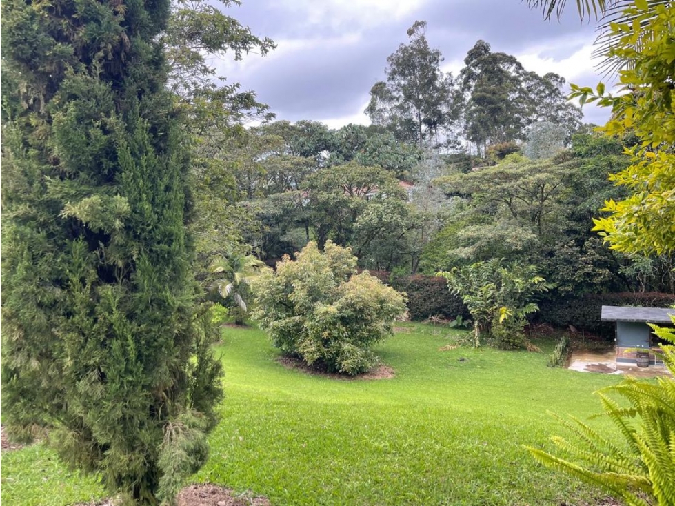 VENDO CASA FINCA EN EL CARMEN DE VIBORAL — foto 6