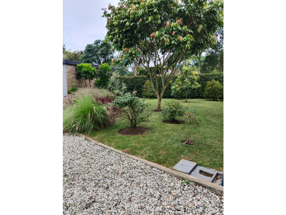 Vendo casa- finca en El Tablazo . Unidad cerrada. Rionegro — foto 5