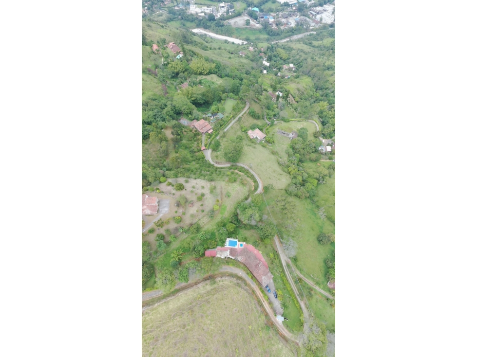 Vendo casa finca en Girardota — foto 2