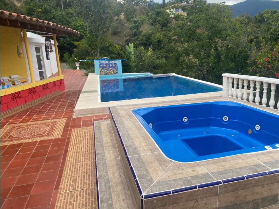 Vendo casa finca en Girardota — foto 3