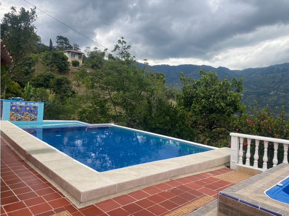 Vendo casa finca en Girardota — foto 4