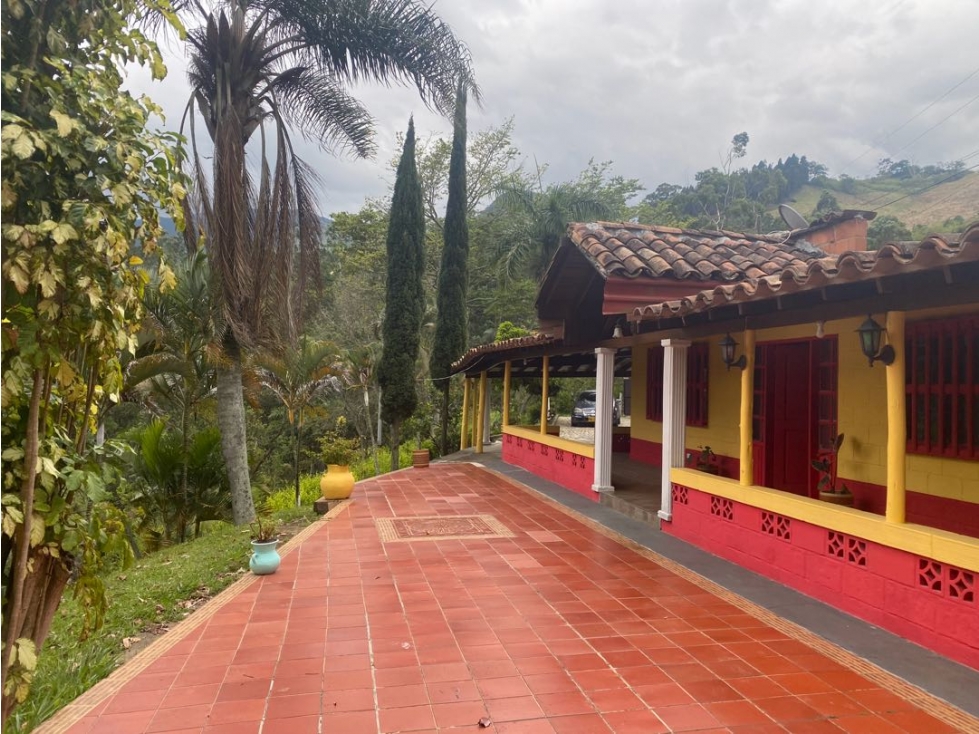 Vendo casa finca en Girardota — foto 5