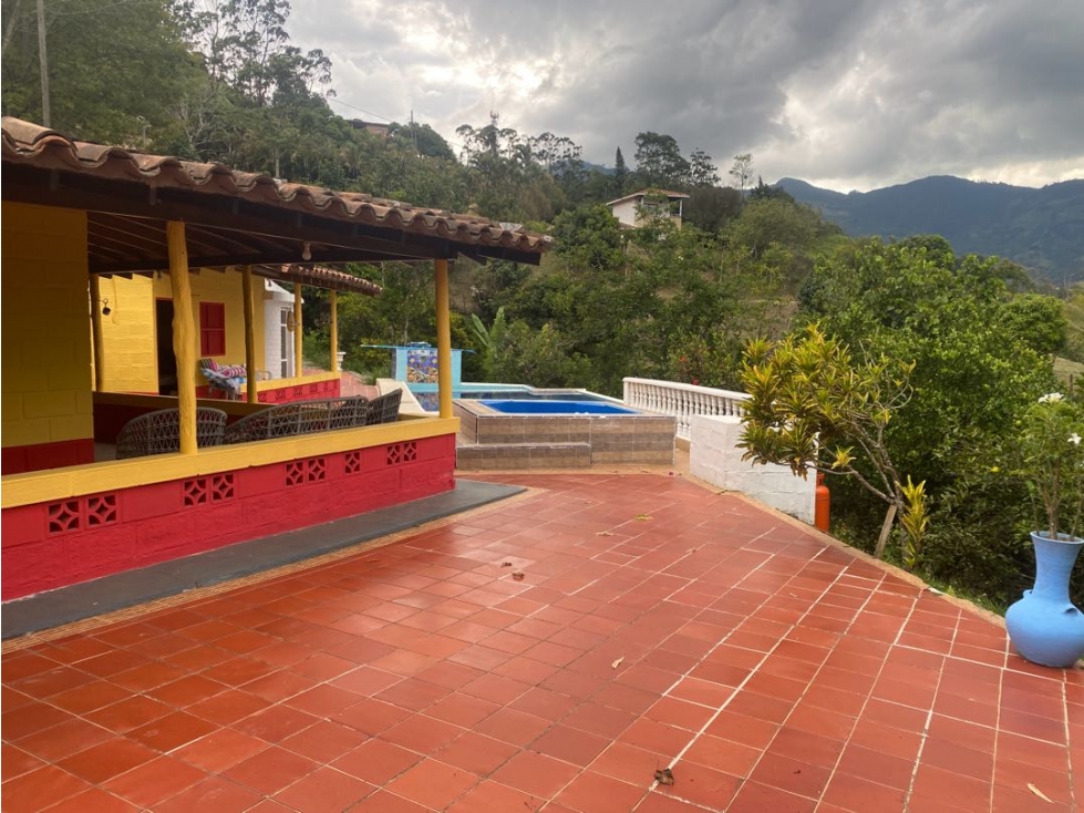 Vendo casa finca en Girardota — foto 6