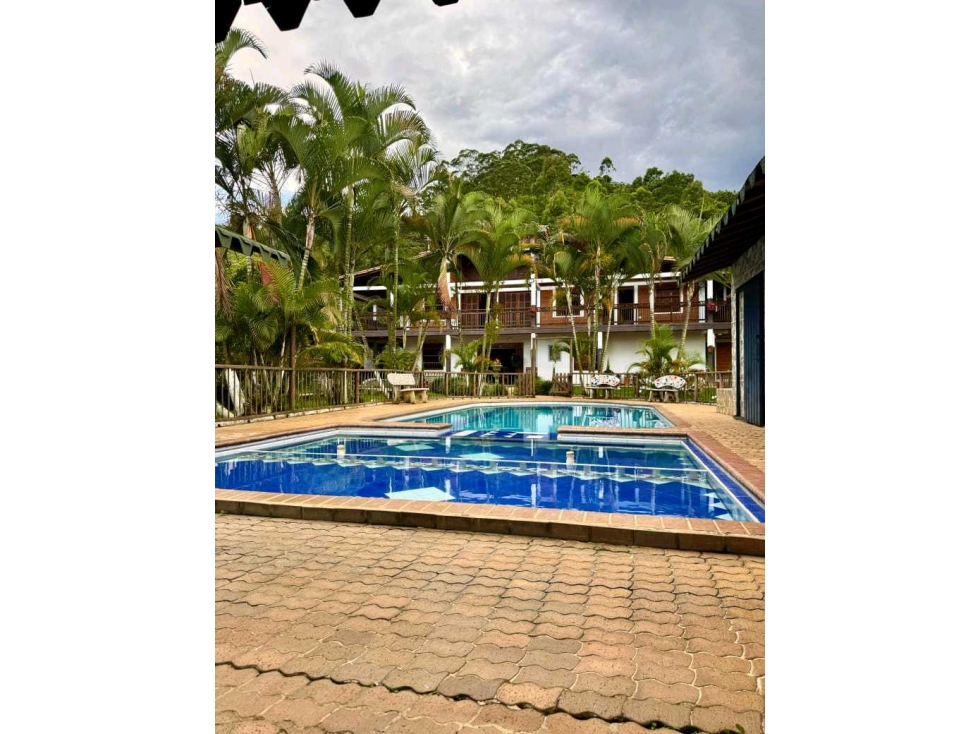 Vendo casa finca en girardota