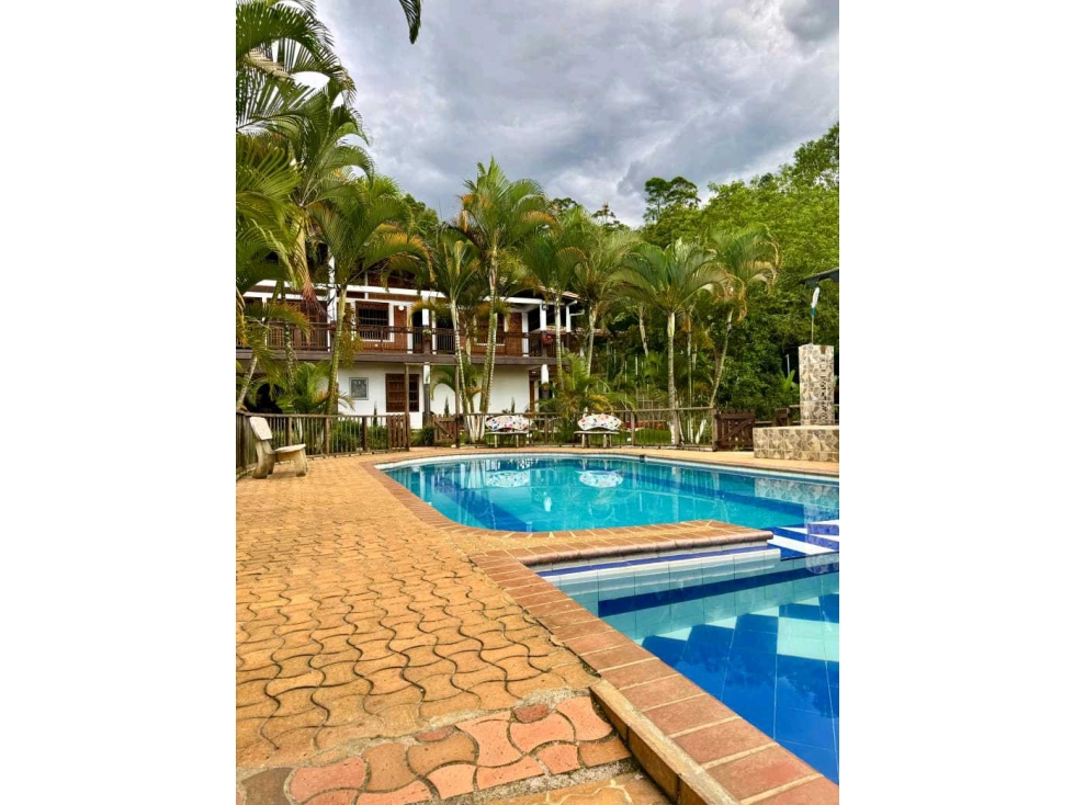 Vendo casa finca en girardota — foto 5