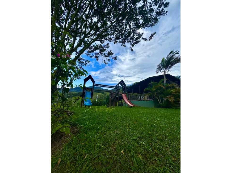 Vendo casa finca en girardota — foto 6