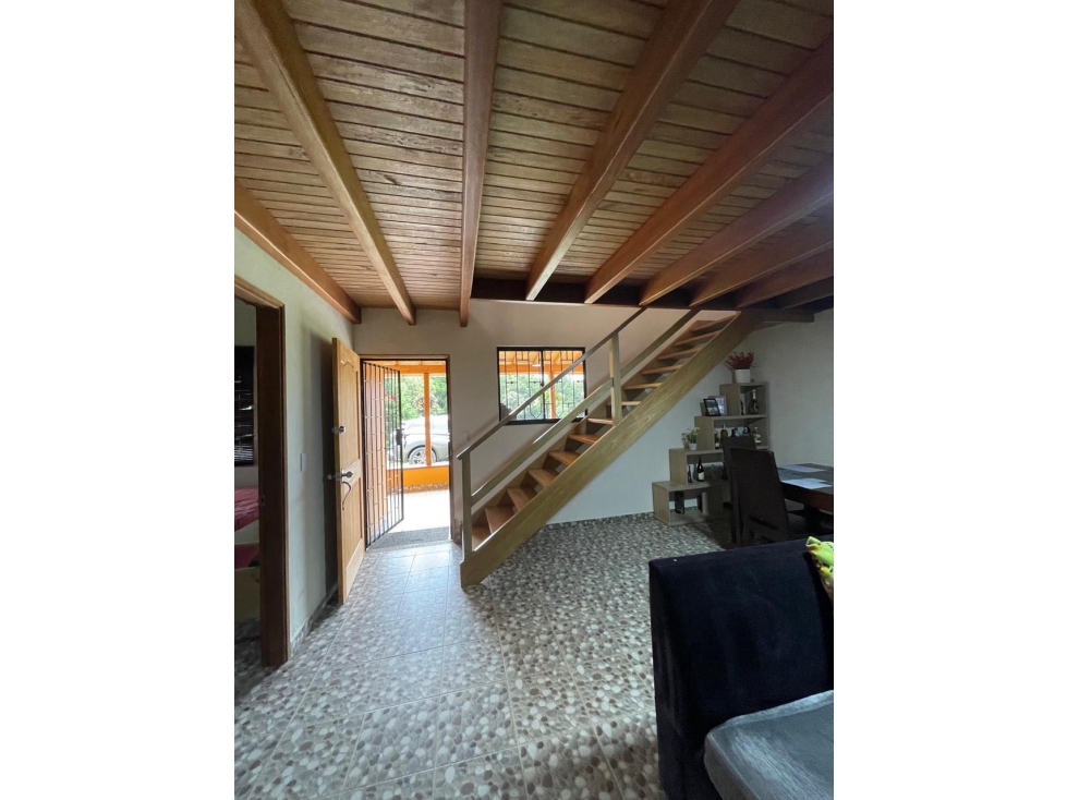 Vendo casa finca en Guarne Antioquia vereda piedras blancas — foto 2
