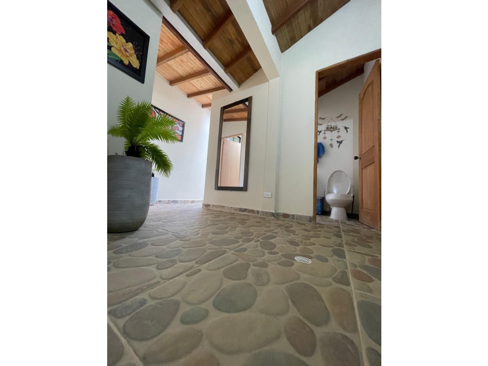 Vendo casa finca en Guarne Antioquia vereda piedras blancas — foto 6