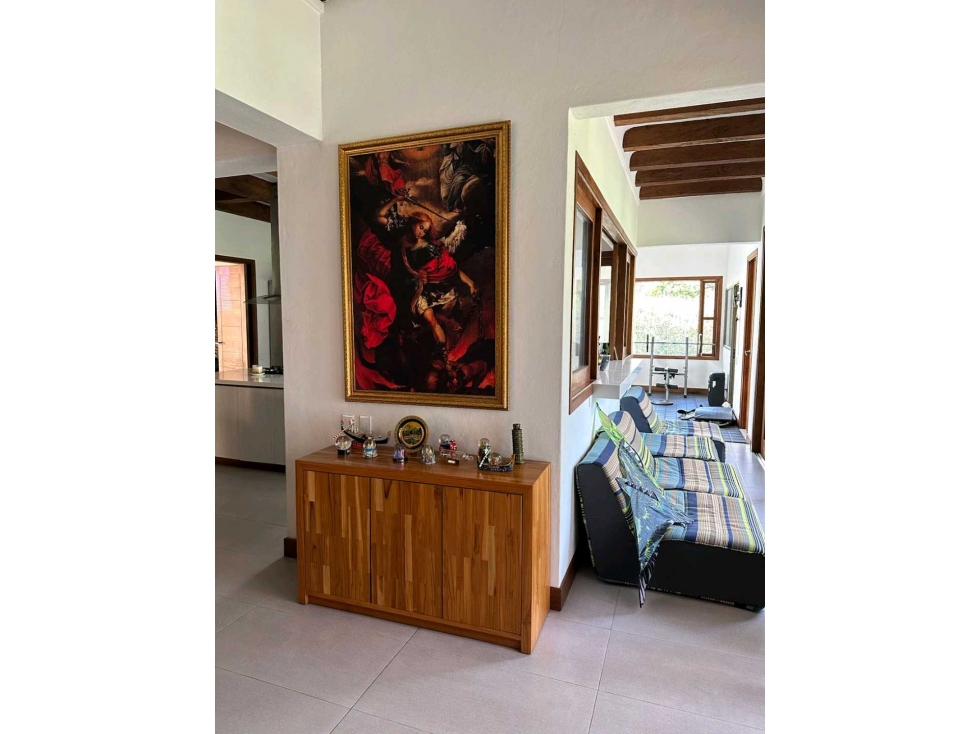 VENDO CASA FINCA EN LLANO GRANDE AL FRENTE DEL CLUB CAMPESTRE — foto 6