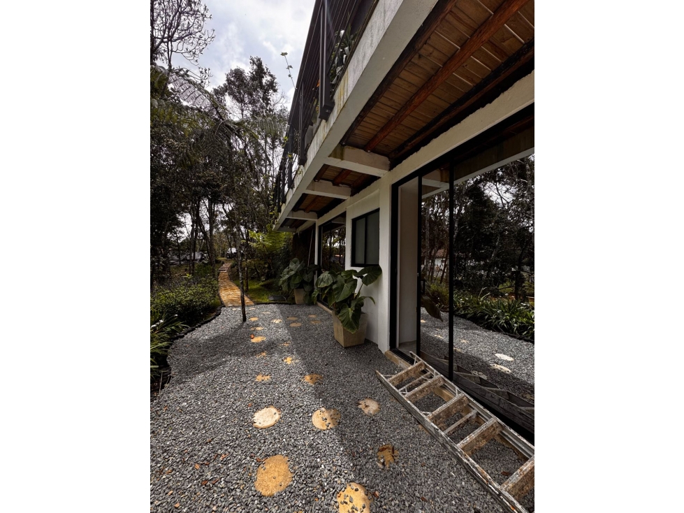Vendo casa finca en Medellín vereda Santa Elena cerca a la est@Arvi — foto 2
