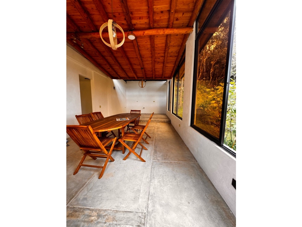 Vendo casa finca en Medellín vereda Santa Elena cerca a la est@Arvi — foto 6