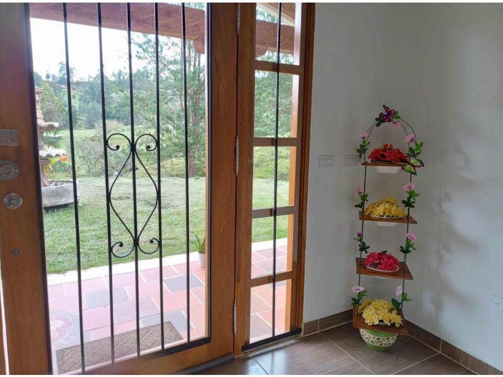Vendo casa finca en Oriente Antioqueño, San Vicente de Ferrer — foto 2