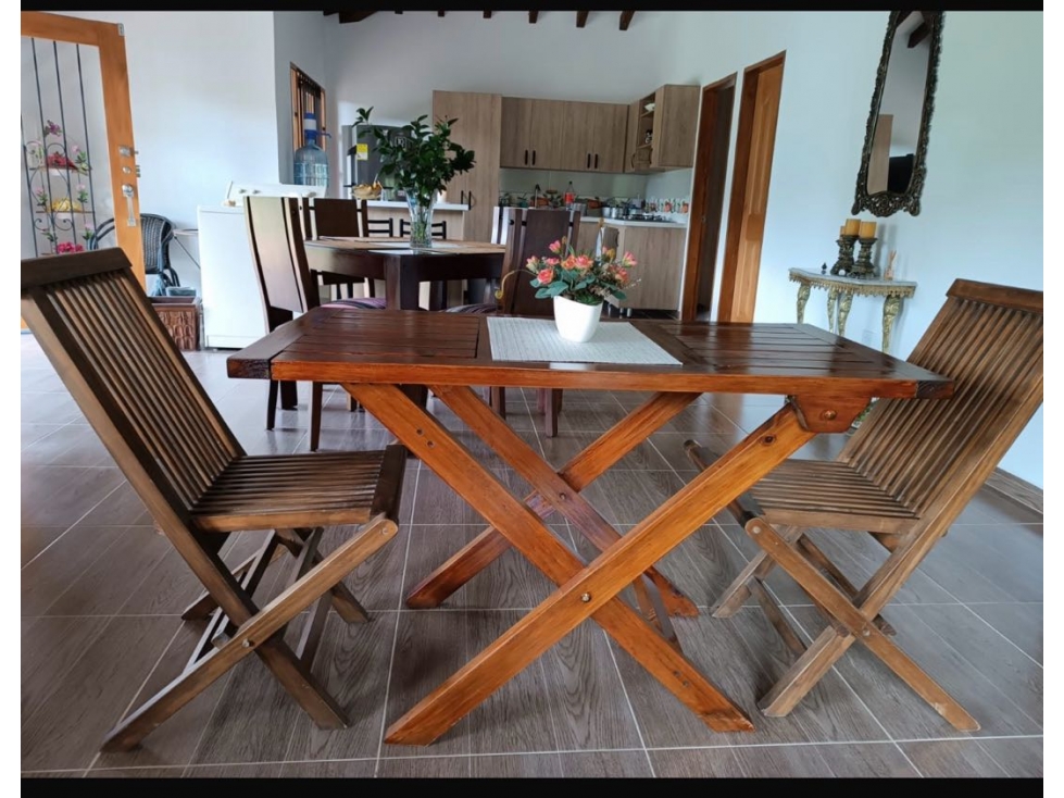 Vendo casa finca en Oriente Antioqueño, San Vicente de Ferrer — foto 3