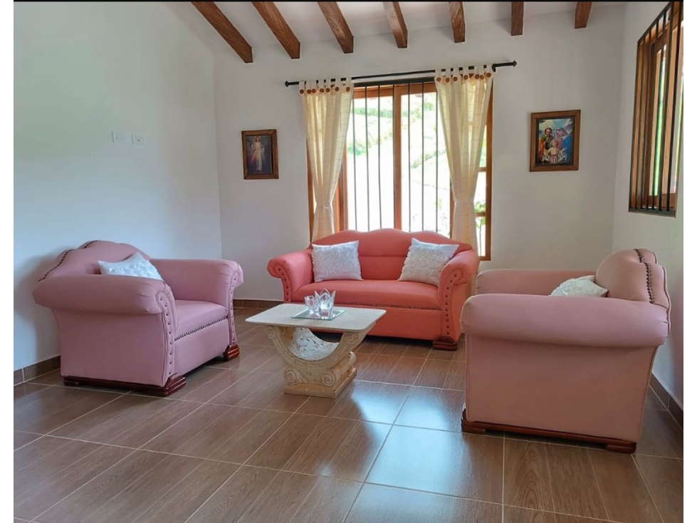 Vendo casa finca en Oriente Antioqueño, San Vicente de Ferrer — foto 4