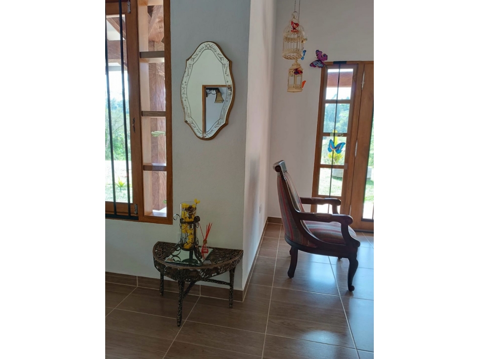 Vendo casa finca en Oriente Antioqueño, San Vicente de Ferrer — foto 5