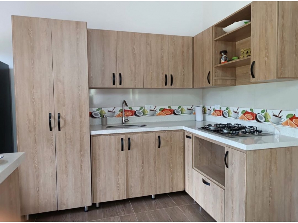 Vendo casa finca en Oriente Antioqueño, San Vicente de Ferrer — foto 6