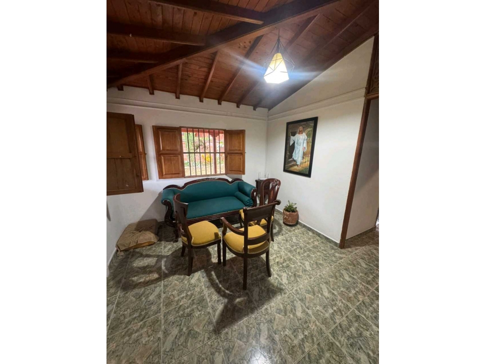 Vendo casa lote en san Antonio de prado — foto 2