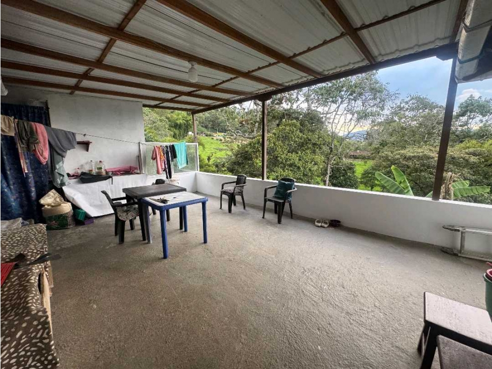 Vendo casa lote en san Antonio de prado — foto 3