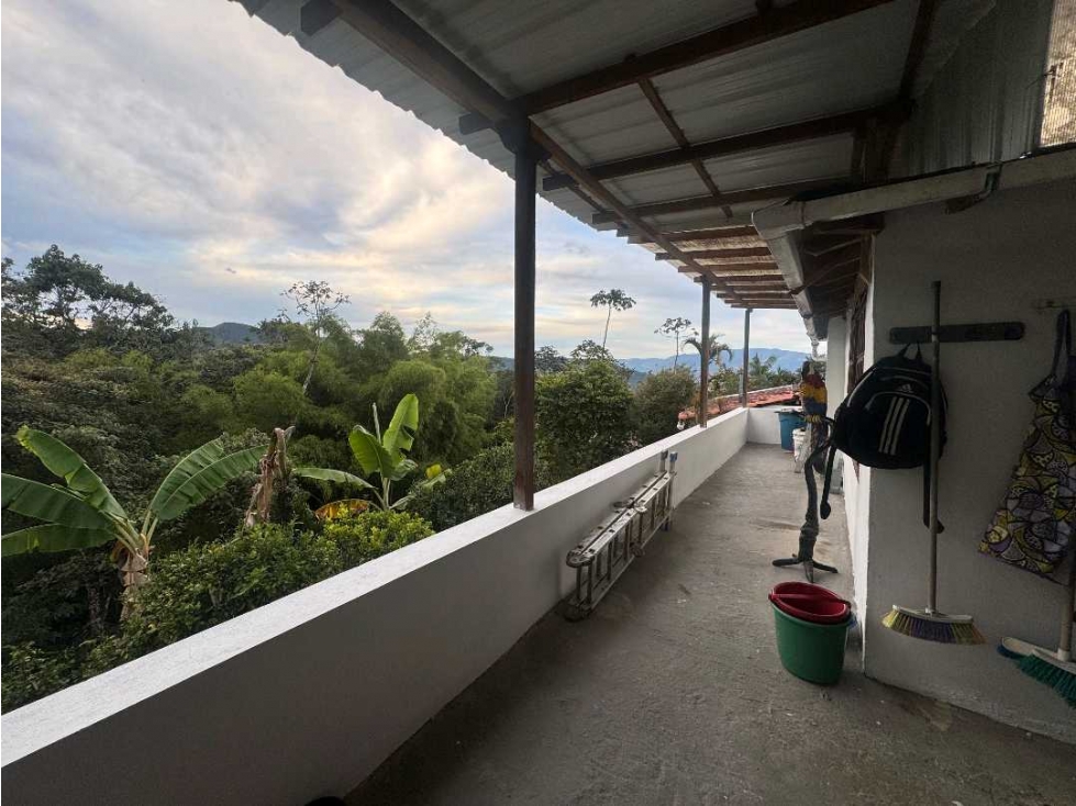 Vendo casa lote en san Antonio de prado — foto 4