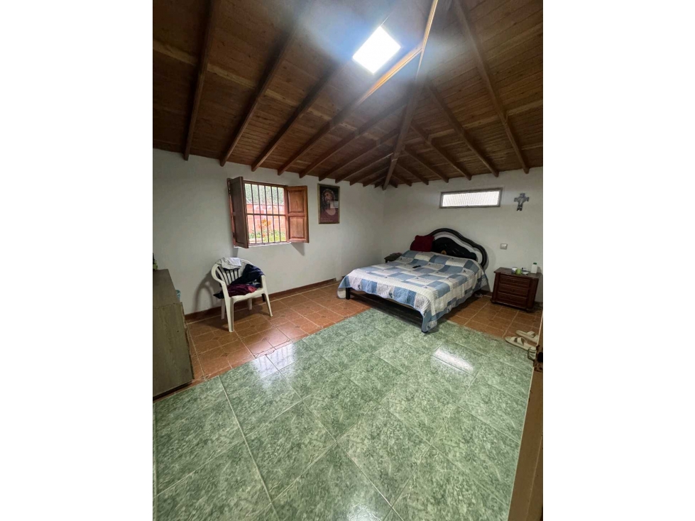 Vendo casa lote en san Antonio de prado — foto 5