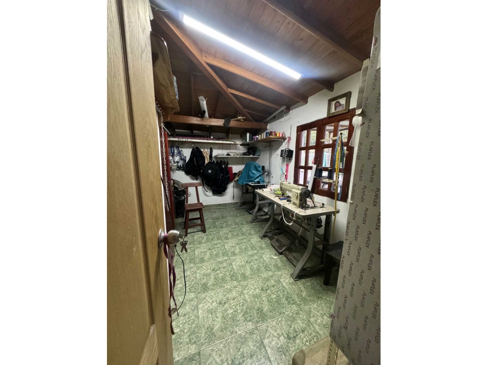 Vendo casa lote en san Antonio de prado — foto 6