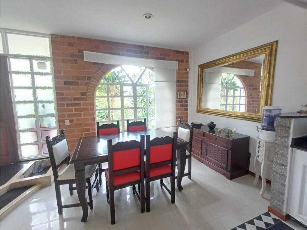 VENDO CASA FINCA EN SAN CRISTOBAL-PARCELACION VILLA LAURA — foto 4