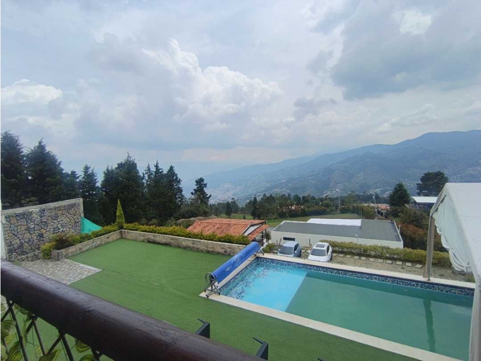 VENDO CASA FINCA EN SAN CRISTOBAL-PARCELACION VILLA LAURA — foto 5