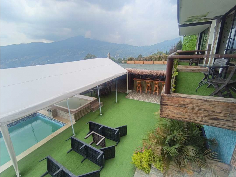 VENDO CASA FINCA EN SAN CRISTOBAL-PARCELACION VILLA LAURA — foto 6