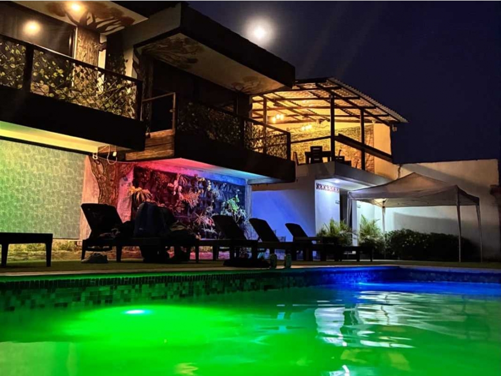 VENDO CASA FINCA EN SAN CRISTOBAL-PARCELACION VILLA LAURA — foto 3