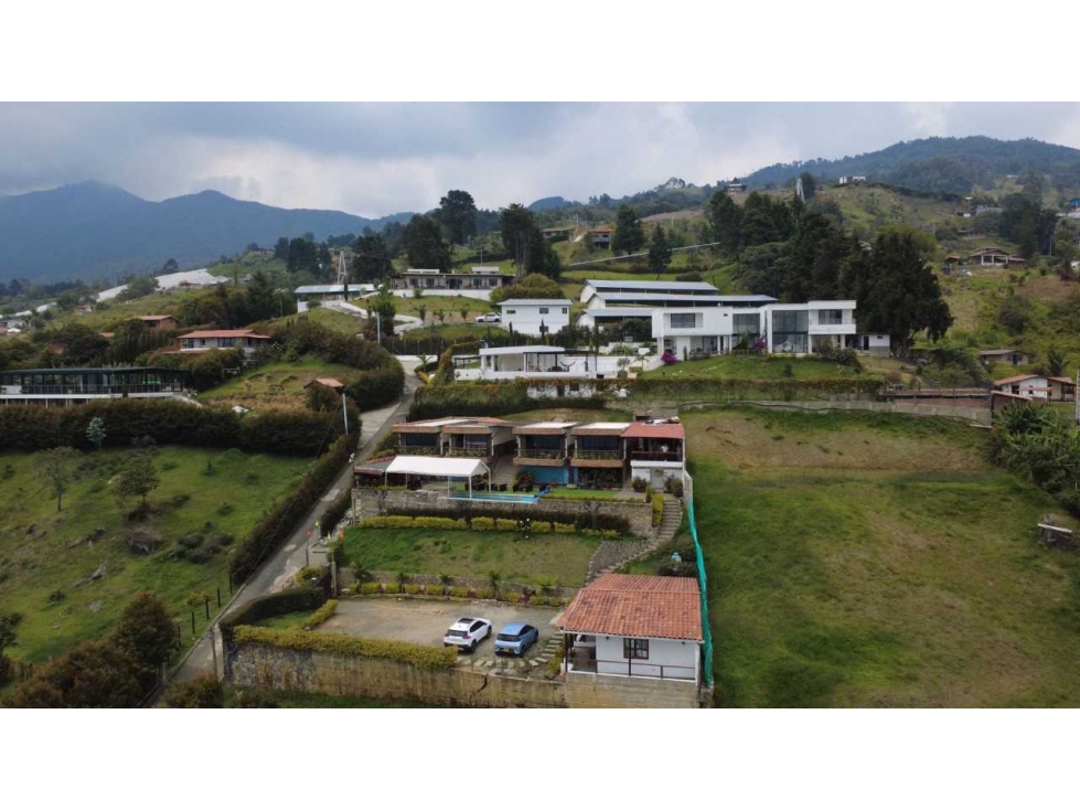 VENDO CASA FINCA EN SAN CRISTOBAL-PARCELACION VILLA LAURA