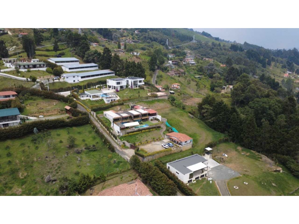 VENDO CASA FINCA EN SAN CRISTOBAL-PARCELACION VILLA LAURA — foto 2