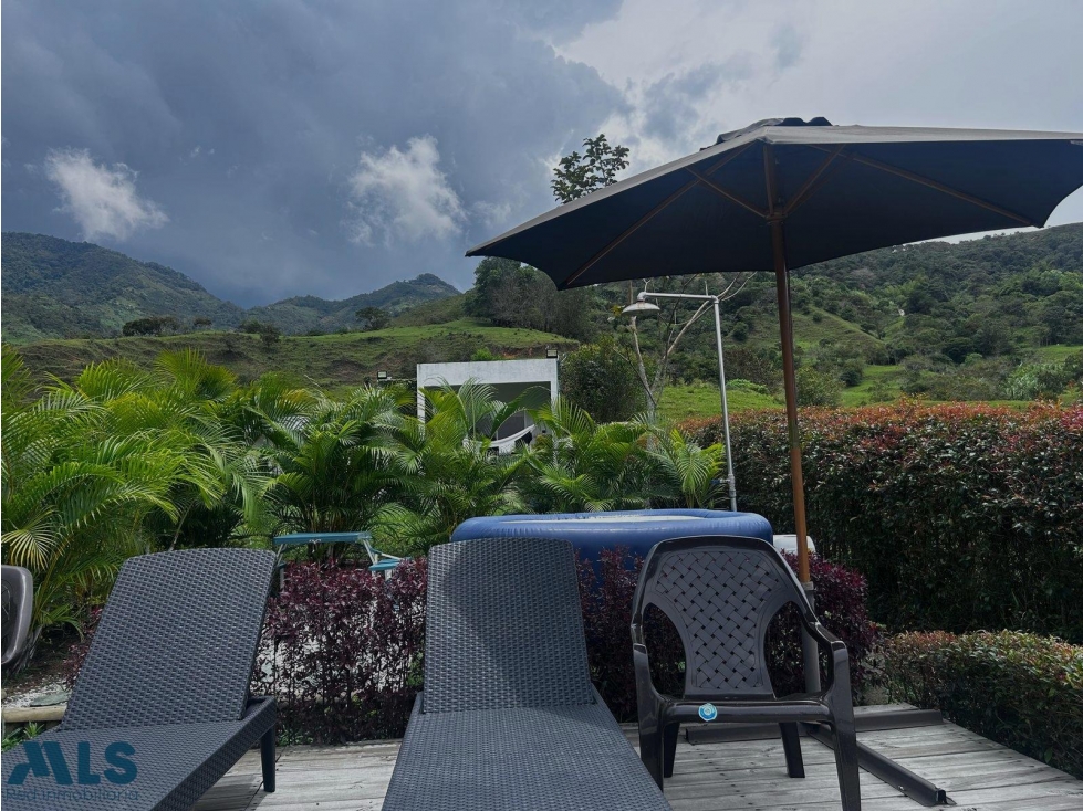Vendo Casa finca en Santo Domingo, vereda Piedra G...(MLS#256139) - 1