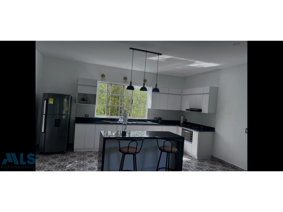 Vendo Casa finca en Santo Domingo, vereda Piedra G...(MLS#256139) - 2