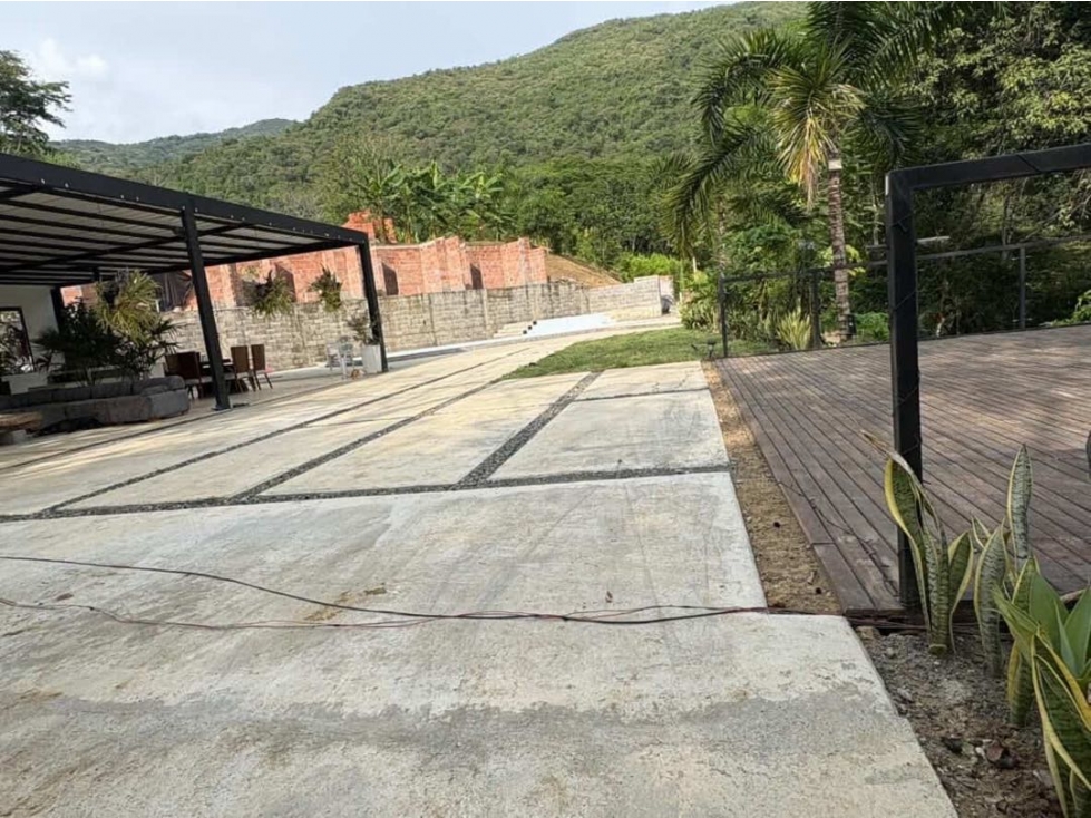 Vendo casa finca en Sopetran Antioquía en oferta — foto 2