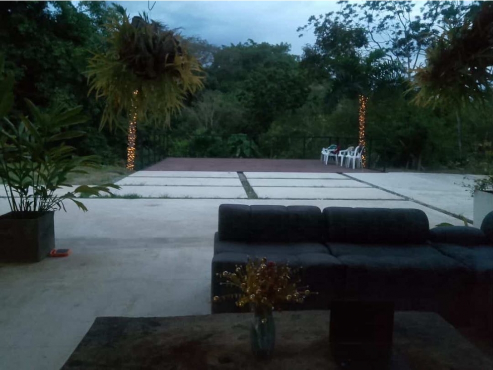 Vendo casa finca en Sopetran Antioquía en oferta — foto 4