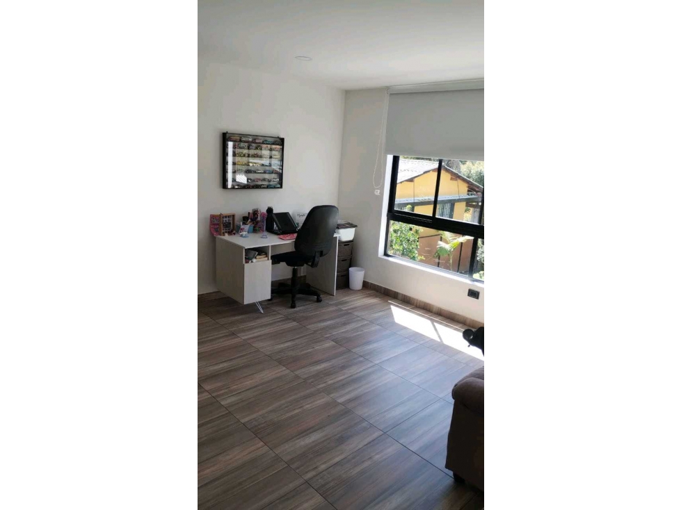 VENDO HERMOSA CASA FINCA EN GUARNE ANTIOQUIA, INDEPENDIENTE — foto 5