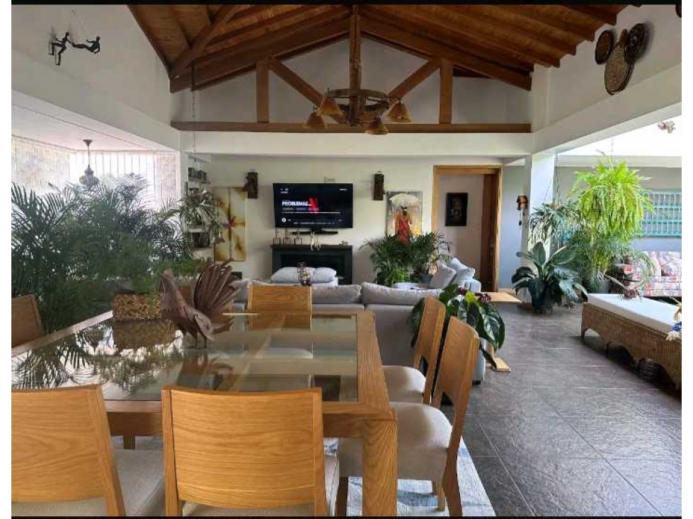 Casa Finca en Venta en La Ceja, Antioquia