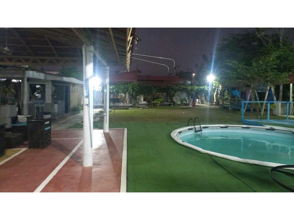 Vendo Casa finca más lote en conjunto a 20 min del cc Nuestro — foto 2