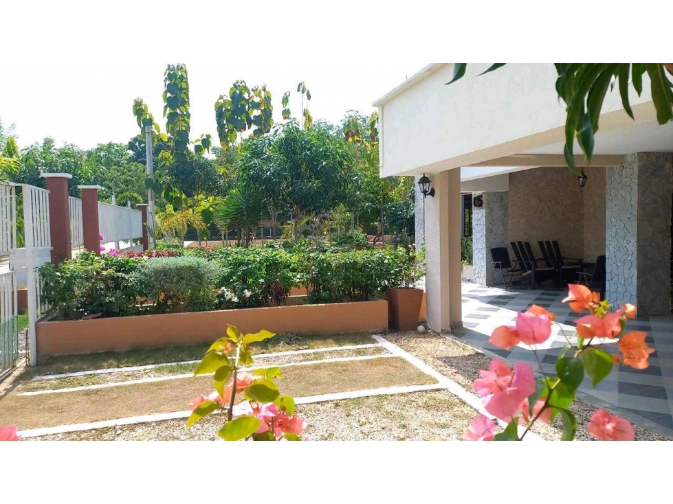 Vendo Casa finca más lote en conjunto a 20 min del cc Nuestro — foto 4