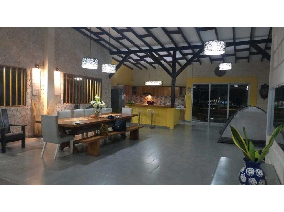 Vendo Casa finca más lote en conjunto a 20 min del cc Nuestro — foto 6