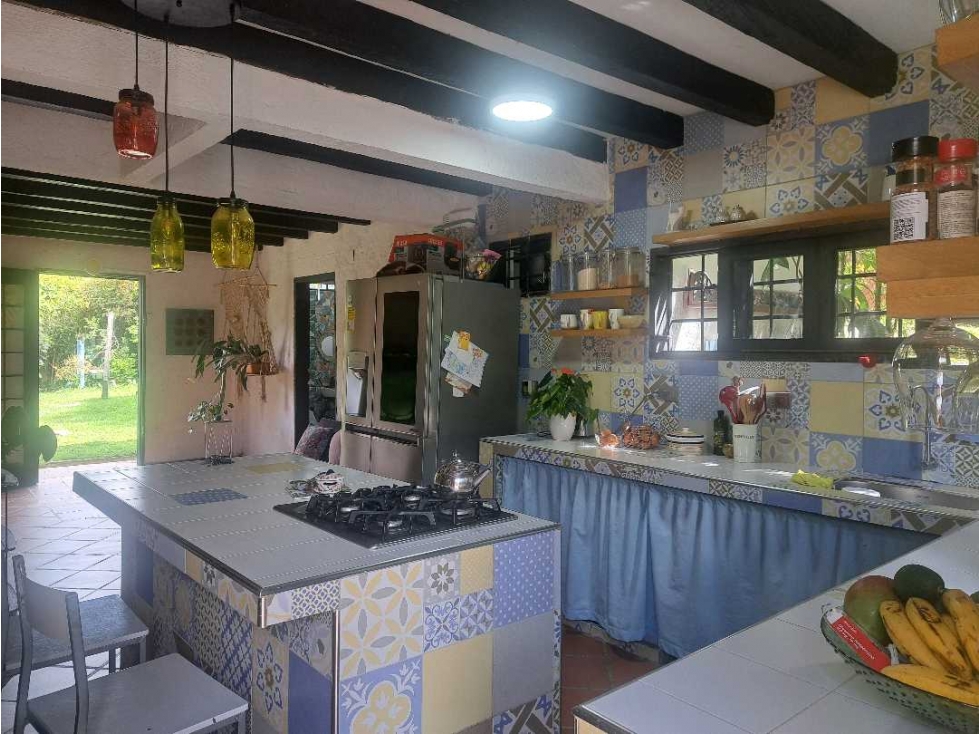 VENDO CASA FINCA RIONEGRO ANTIOQUIA