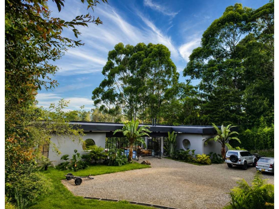 Vendo casa finca Rionegro vía Tablazo aeropuerto. — foto 2